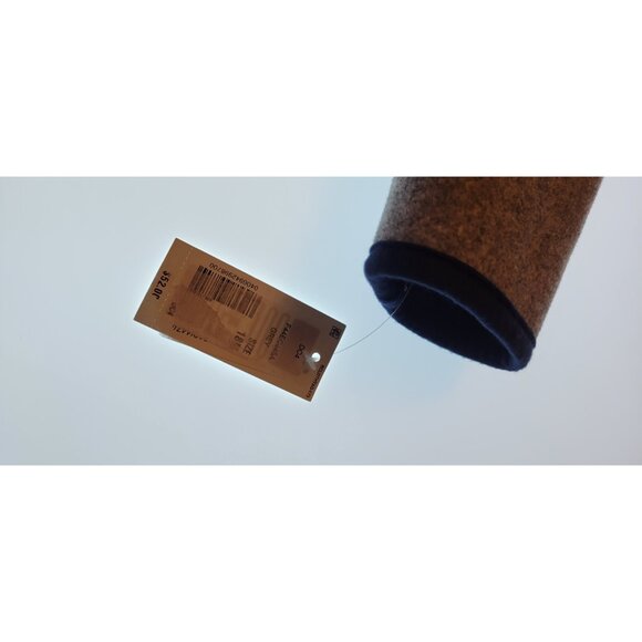 Edgehill Collection Toddler Boys Jacket Gray Blue Trim 18 Months Button Front - Picture 4 of 8